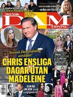 Svensk Damtidning